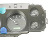 1970 1971 1972 CHEVELLE EL CAMINO VHX GAUGE KIT BLACK RED LSX BB SBC DAKOTA