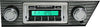1968-1969 Oldsmobile Cutlass 442 AM FM Stereo Radio USA-230 200 watts Aux input_