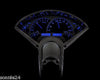 1955 1956 CHEVY VHX GAUGE KIT LS3 LSX BB SB DAKOTA DIGITAL DASH CLUSTER