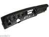 1970-1972 CHEVELLE SS DASH KIT COMPLETE HI TECH CONVERSION