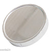 1967 1968 67 68 CAMARO FUEL CAP GAS CAP, POLISHED MADE IN U.S.A.
