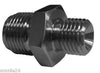 PPE Chevy Duramax common rail Ported Fuel Rail Fitting LLY/ LBZ/ LMM 113071000