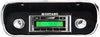 1967-1968 Mustang radio AM/FM USA-230 IPOD XM MP3 200 Watt Aux Input