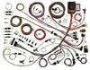 1953-1956 Ford Truck wire harness Wiring Kit complete American Autowire 510303