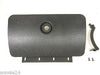 1970-1972 Chevelle Glove Box Compartment Door