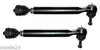 PPE Heavy Duty Tie Rods pair 01-10 Chevy Silverado 2500 HD stage 3