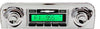 1959 1960 Impala Radio AM/FM USA 230 Custom Autosound AUX MP3 EL CAMINO