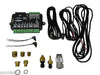 70-72 CHEVELLE SS DASH CONVERSION KIT W/ DAKOTA DIGITAL VHX GAUGES