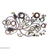 1967 1968 Mustang wire harness American Autowire Update Wiring Kit # 510055