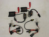 PPE HID Conversion Kit 2001-2007 DURAMAX SILVERADO SIERRA HIGH BEAM 5000K KIT