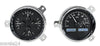 1951-1952 CHEVY GAUGES BEL AIR FLEETLINE DAKOTA DIGITAL VHX GAUGE CLUSTER BLACK