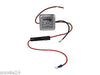 Voltage Booster  6v-12v Negative Ground by Custom Autosound