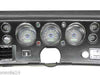 1970-1972 CHEVELLE SS DASH KIT COMPLETE HI TECH CONVERSION