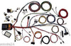 Builder 19 Wiring Harness - American Autowire 510006 Universal