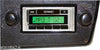 1973-1986 GMC Truck radio am/fm ipod XM MP3 Custom Autosound USA-230