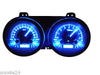 1967-1968 CAMARO GAUGES FIREBIRD METRIC KPH DAKOTA DIGITAL VHX DASH GAUGE TACH