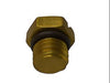 PPE Duramax Air Bleeder Screw Fuel Filter Housing Aluminum 513081100  2001-2016