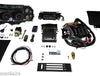 1972 CHEVELLE SS DASH KIT TACH GAUGES RADIO COMPLETE EL CAMINO HEATER
