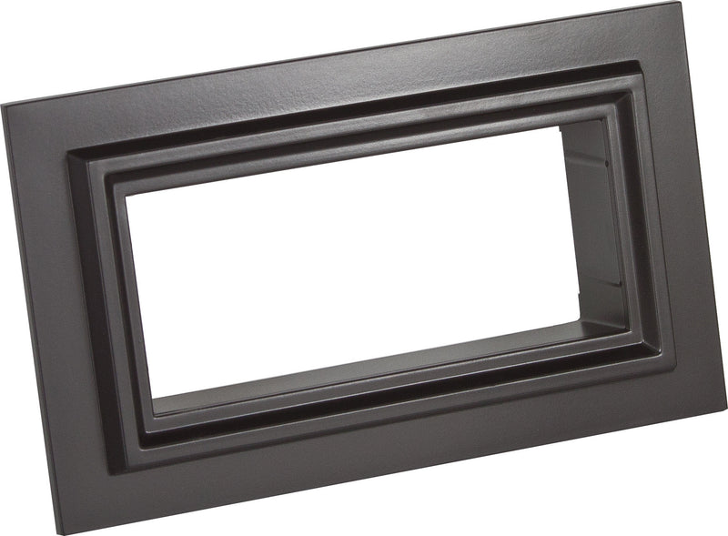 Black Mounting Bezels – Hi Tech Classics