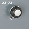 1961-66 Ford F-Series Pickup Huntington Direct-fit Radio - Retro Manufacturing
 - 4