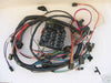 1972 Chevelle SS dash conversion kit El Camino SuperSport column shift