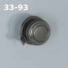 1968-71 Mercury Montego Hermosa Radio - Retro Manufacturing
 - 10
