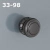 Black Knob Sets - Retro Manufacturing
 - 4