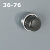 1956-64 Porsche Carrera Hermosa Radio - Retro Manufacturing
 - 14