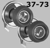 1967-68 Chevrolet Caprice Model Two Radio - Retro Manufacturing
 - 22