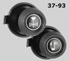 1973-75 Chevrolet Bel Air Model Two Radio - Retro Manufacturing
 - 22