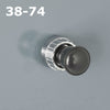 Black Knob Sets - Retro Manufacturing
 - 7