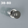 Black Knob Sets - Retro Manufacturing
 - 23