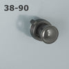 Black Knob Sets - Retro Manufacturing
 - 10