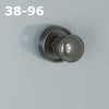 Black Knob Sets - Retro Manufacturing
 - 11