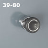 Black Knob Sets - Retro Manufacturing
 - 14