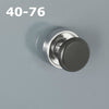 Black Knob Sets - Retro Manufacturing
 - 17
