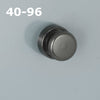 Black Knob Sets - Retro Manufacturing
 - 21