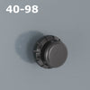Black Knob Sets - Retro Manufacturing
 - 22