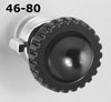 Black Knob Sets - Retro Manufacturing
 - 24