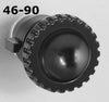 Black Knob Sets - Retro Manufacturing
 - 25