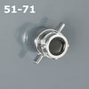 1949-56 Cadillac Sixty Special Hermosa Radio - Retro Manufacturing
 - 10