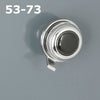 1968-69 Oldsmobile Cutlass Hermosa Radio - Retro Manufacturing
 - 12