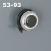 1969-73 Opel GT Hermosa Radio - Retro Manufacturing
 - 12
