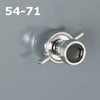 1955-59 Chevrolet Trucks Apache Radio - Retro Manufacturing
 - 10