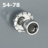 1963-64 Chevrolet Corvair Hermosa Radio - Retro Manufacturing
 - 12