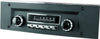 Mopar Logo Radio Screen Protectors for Redondo Radio - Retro Manufacturing
 - 4