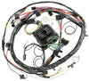 1972 Chevelle and El Camino SS dash Harness with factory gauges