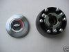 1967 1968 CHEVELLE IMPALA 3 SPOKE WHEEL HUB CAP HORN