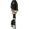 1949-52 Chevrolet Fleetline/Styleline Fully Automatic Power Antenna - Retro Manufacturing
 - 1