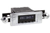 1956-57 Pontiac Super Chief Laguna Radio